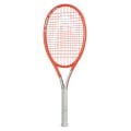 Head Tennisschläger Radical S #21 102in/280g/Allround orange - unbesaitet -
